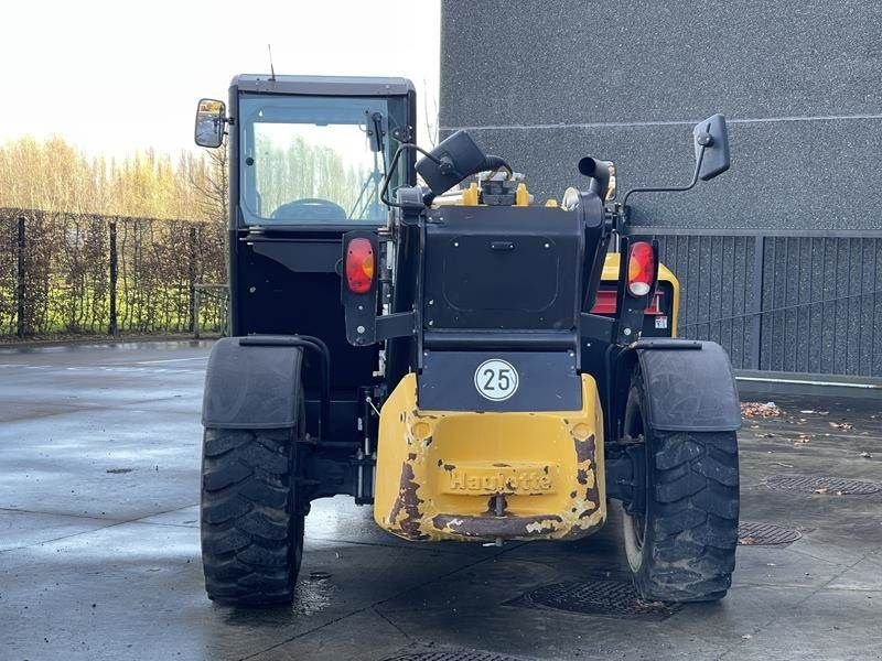 Teleskoplader van het type Haulotte HTL 3614, Gebrauchtmaschine in Waregem (Foto 3)