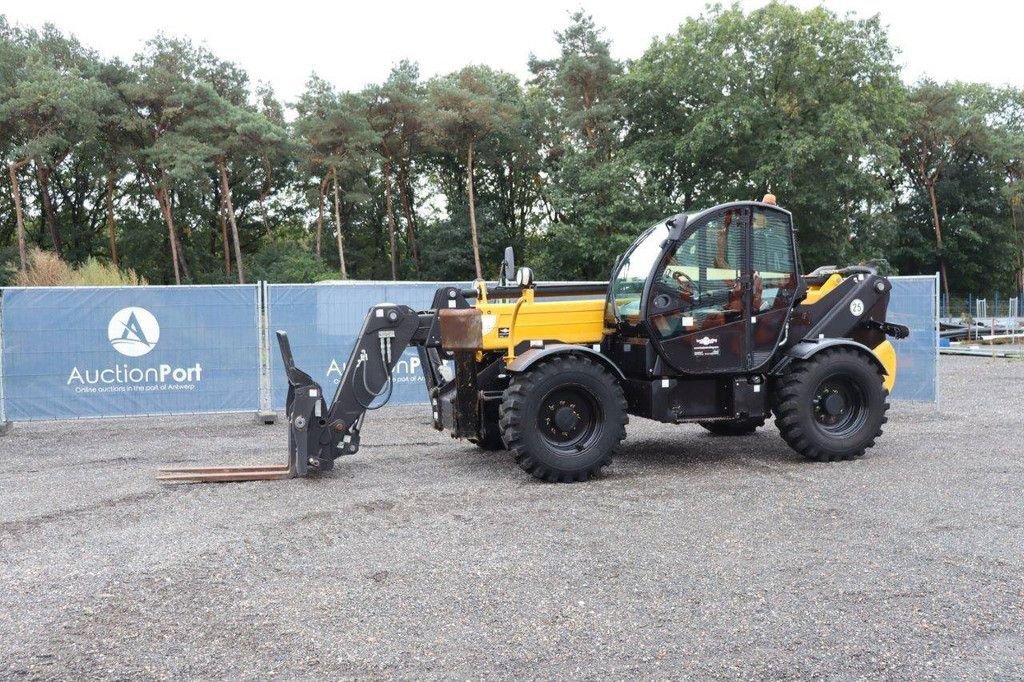 Teleskoplader van het type Haulotte HTL3614, Gebrauchtmaschine in Antwerpen (Foto 1)