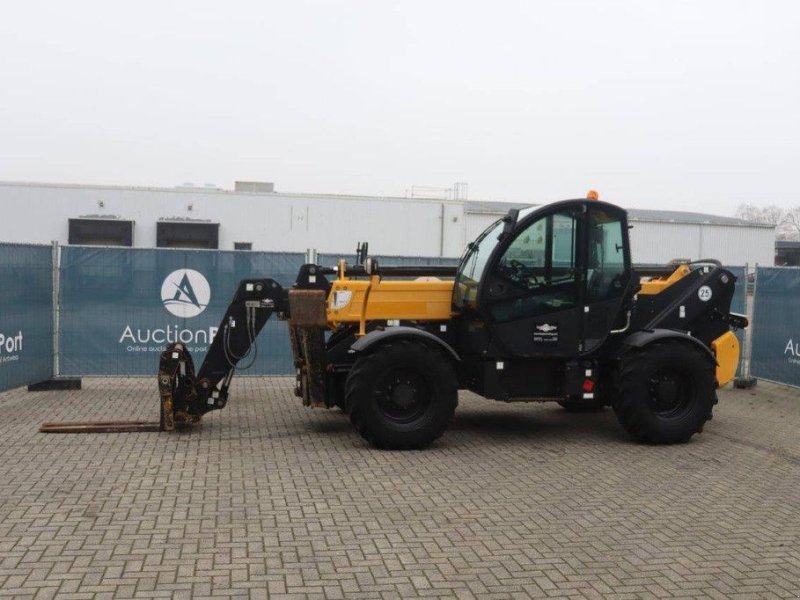 Teleskoplader van het type Haulotte HTL3614, Gebrauchtmaschine in Antwerpen (Foto 1)