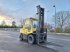 Teleskoplader типа Hyster H4.0FT, Gebrauchtmaschine в senlis (Фотография 1)