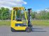 Teleskoplader типа Hyster J1.60XMT, Gebrauchtmaschine в senlis (Фотография 4)