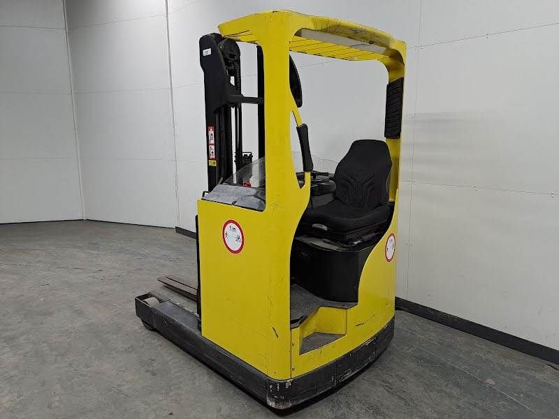 Teleskoplader типа Hyster R1.4, Gebrauchtmaschine в Waregem (Фотография 3)