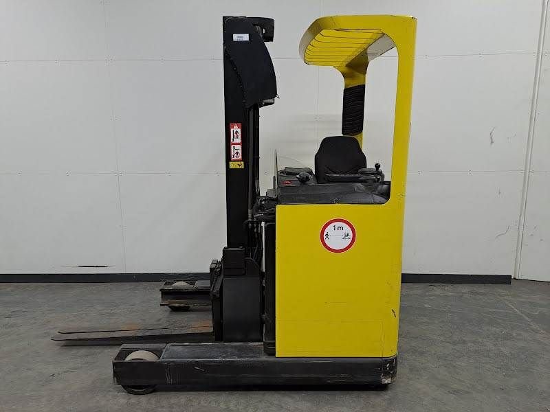 Teleskoplader типа Hyster R1.4, Gebrauchtmaschine в Waregem (Фотография 2)