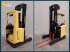 Teleskoplader tipa Hyster R1.4, Gebrauchtmaschine u Barneveld (Slika 1)