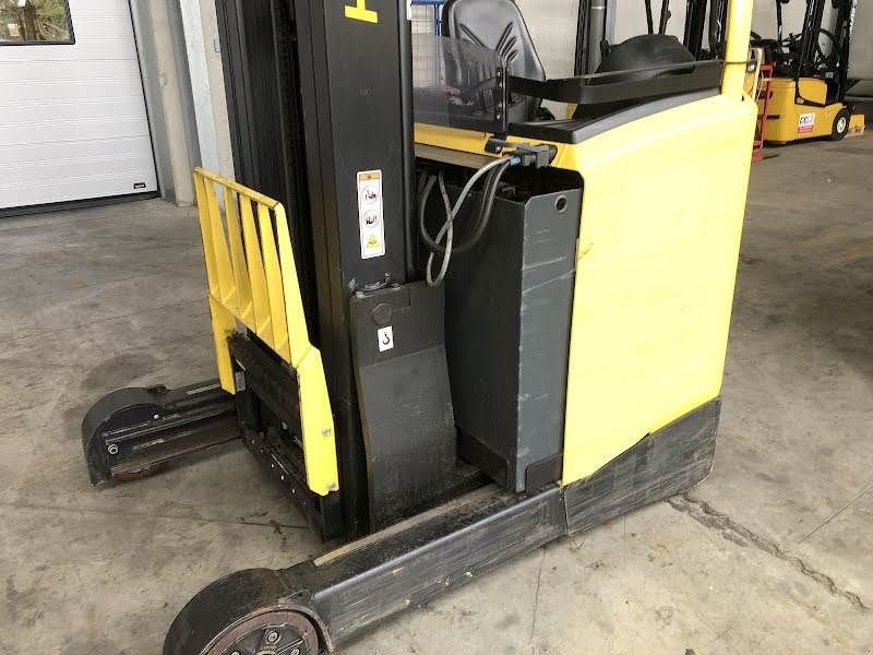 Teleskoplader tip Hyster R1.6, Gebrauchtmaschine in Aalst (Poză 3)