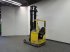 Teleskoplader za tip Hyster R1.6H, Gebrauchtmaschine u Waregem (Slika 2)