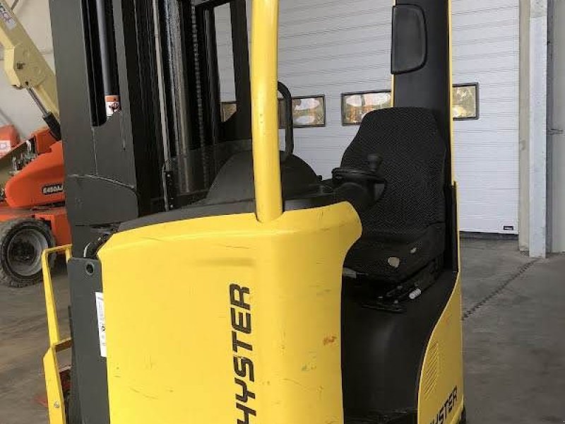 Teleskoplader del tipo Hyster R1.6HD, Gebrauchtmaschine en Aalst