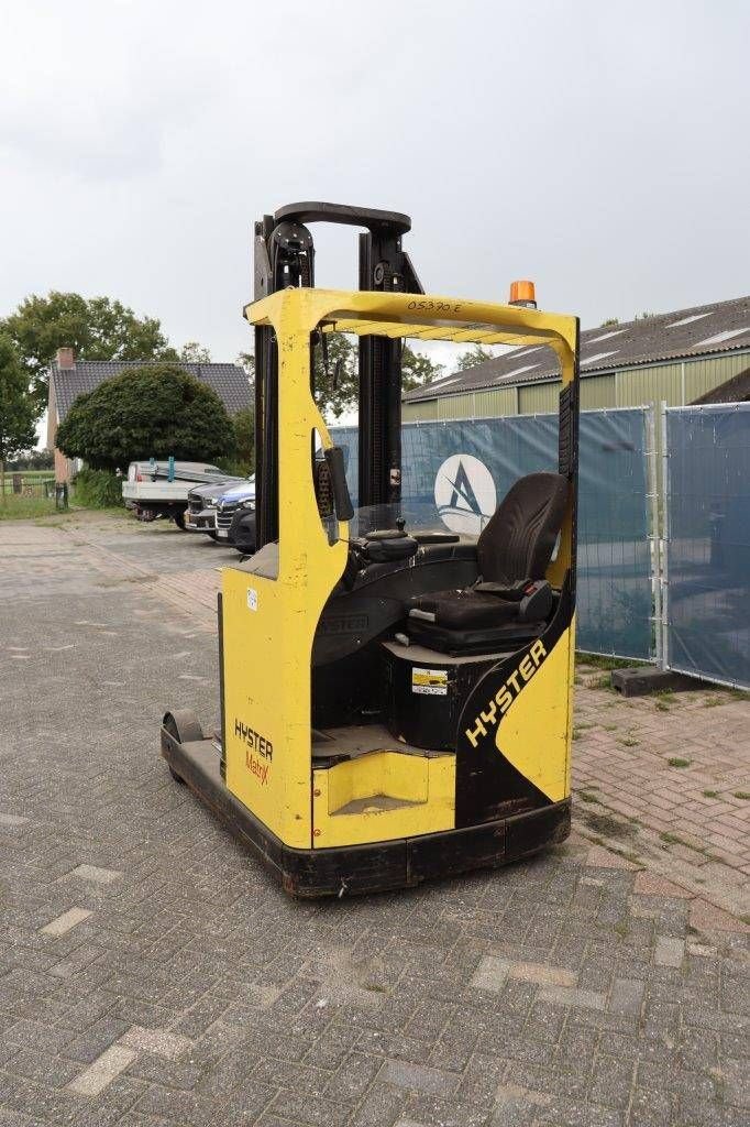 Teleskoplader typu Hyster R2.0, Gebrauchtmaschine v Antwerpen (Obrázek 4)