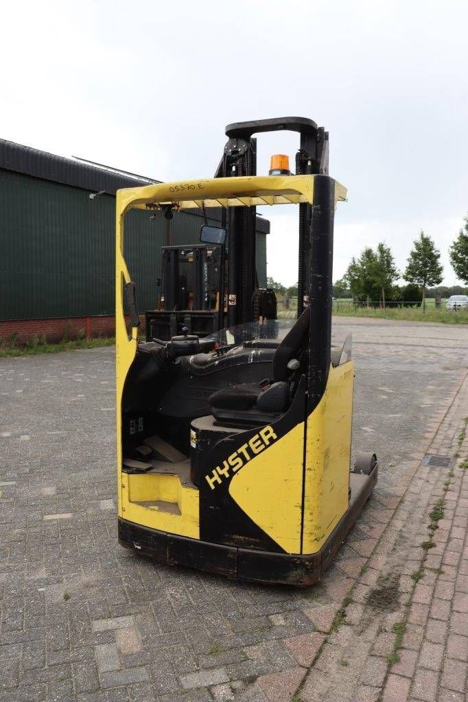 Teleskoplader typu Hyster R2.0, Gebrauchtmaschine v Antwerpen (Obrázek 7)