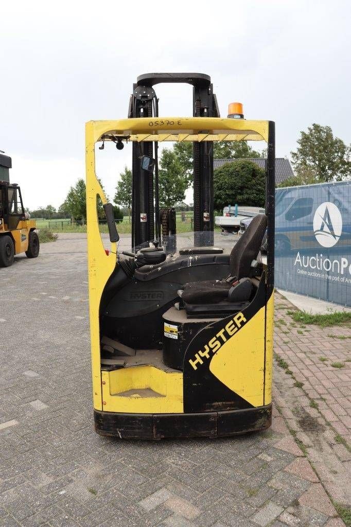 Teleskoplader typu Hyster R2.0, Gebrauchtmaschine v Antwerpen (Obrázek 5)