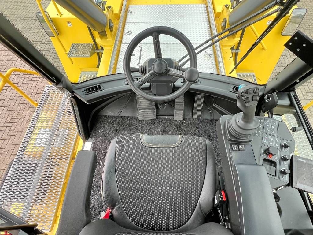 Teleskoplader типа Hyster RS46-29XD New Condition / 468 Hours! 1Yr Warranty!, Gebrauchtmaschine в Veldhoven (Фотография 8)