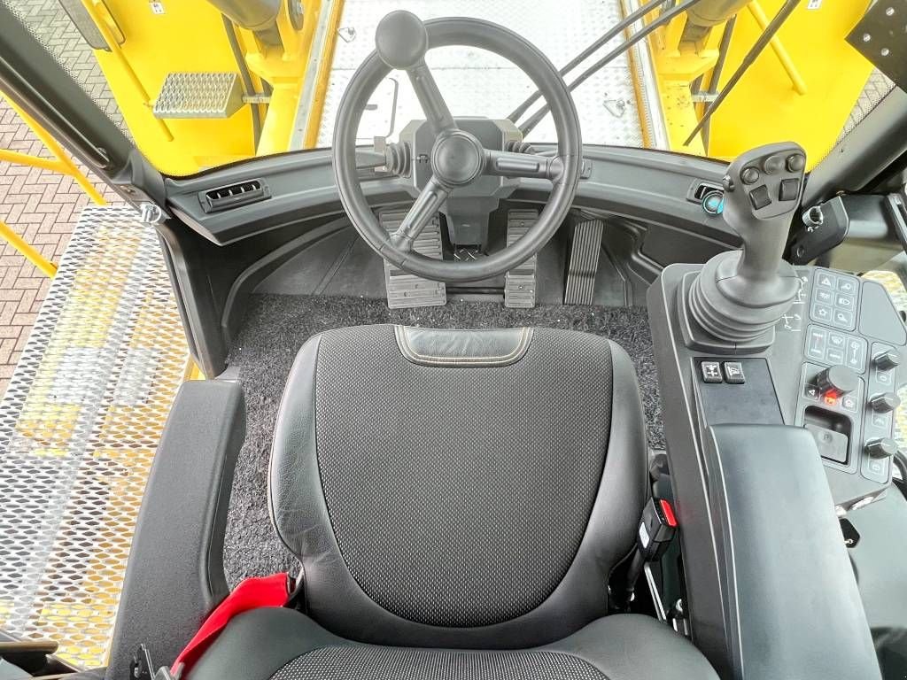 Teleskoplader tip Hyster RS46-29XD New Condition / 673 Hours! 1Yr Warranty!, Gebrauchtmaschine in Veldhoven (Poză 8)