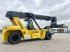 Teleskoplader tip Hyster RS46-29XD New Condition / 673 Hours! 1Yr Warranty!, Gebrauchtmaschine in Veldhoven (Poză 4)