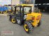 Teleskoplader del tipo JCB 514-40 AGRI EURO SW, Neumaschine In Groß-Umstadt (Immagine 4)