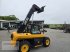 Teleskoplader του τύπου JCB 515-40 TOP mit Euroaufnahme 1.500 Kg -4m Hub, Gebrauchtmaschine σε Tarsdorf (Φωτογραφία 11)