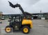 Teleskoplader του τύπου JCB 515-40 TOP mit Euroaufnahme 1.500 Kg -4m Hub, Gebrauchtmaschine σε Tarsdorf (Φωτογραφία 16)