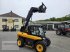 Teleskoplader του τύπου JCB 515-40 TOP mit Euroaufnahme 1.500 Kg -4m Hub, Gebrauchtmaschine σε Tarsdorf (Φωτογραφία 4)