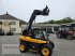 Teleskoplader del tipo JCB 515-40 TOP mit Euroaufnahme 1.500 Kg -4m Hub, Gebrauchtmaschine en Tarsdorf (Imagen 4)