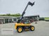 Teleskoplader typu JCB 515-40 TOP mit Euroaufnahme 1.500 Kg -4m Hub, Gebrauchtmaschine w Tarsdorf (Zdjęcie 28)