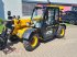 Teleskoplader a típus JCB 525-60 Agri Plus SRS AC, Neumaschine ekkor: Groß-Umstadt (Kép 1)