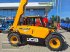 Teleskoplader van het type JCB 525-60 AGRI PLUS T5, Neumaschine in Aurolzmünster (Foto 16)