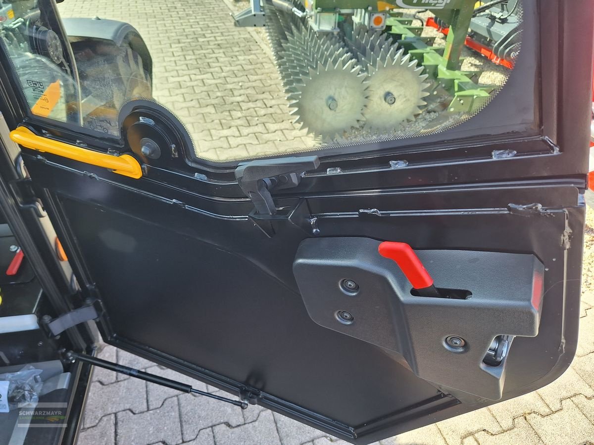 Teleskoplader typu JCB 525-60 AGRI PLUS T5, Neumaschine v Aurolzmünster (Obrázek 23)