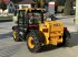 Teleskoplader a típus JCB 525-60 AGRI-PLUS, Gebrauchtmaschine ekkor: Hürm (Kép 4)