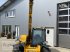 Teleskoplader typu JCB 525-60 Agri Plus, Gebrauchtmaschine w Riedhausen (Zdjęcie 5)