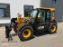 Teleskoplader от тип JCB 525-60 AGRI PLUS, Neumaschine в Friedberg-Derching (Снимка 1)