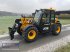 Teleskoplader del tipo JCB 525-60 Agri Plus, Gebrauchtmaschine In Lichtenfels (Immagine 1)