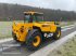 Teleskoplader del tipo JCB 525-60 Agri Plus, Gebrauchtmaschine In Lichtenfels (Immagine 4)