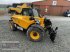 Teleskoplader del tipo JCB 525-60 Agri Plus, Gebrauchtmaschine In Lichtenfels (Immagine 10)