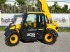 Teleskoplader typu JCB 525-60 Agri Plus, Gebrauchtmaschine v Villach (Obrázok 11)