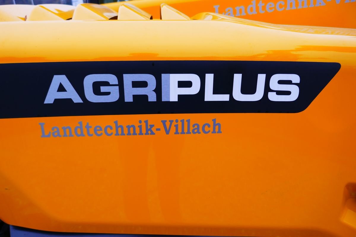 Teleskoplader του τύπου JCB 525-60 Agri Plus, Gebrauchtmaschine σε Villach (Φωτογραφία 4)