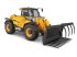 Teleskoplader del tipo JCB 525-60 AGRI, Neumaschine In Kollerschlag (Immagine 1)