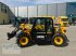 Teleskoplader del tipo JCB 525-60 AgriPlus, Neumaschine In Kirchdorf (Immagine 1)