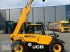 Teleskoplader del tipo JCB 525-60 AgriPlus, Neumaschine en Kirchdorf (Imagen 8)