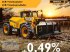 Teleskoplader a típus JCB 525-60 AgriPlus, Neumaschine ekkor: Kirchdorf (Kép 11)