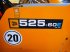 Teleskoplader tipa JCB 525-60 E-TECH, Gebrauchtmaschine u Villach (Slika 3)