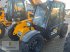 Teleskoplader typu JCB 525-60 ETECH Agri, Neumaschine w Neuhof - Dorfborn (Zdjęcie 2)