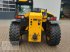 Teleskoplader typu JCB 527-58 Agri-Plus, Gebrauchtmaschine w Pegnitz (Zdjęcie 9)