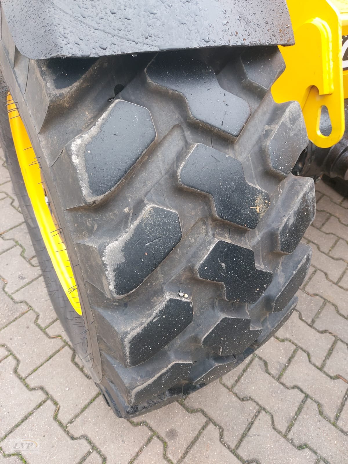 Teleskoplader a típus JCB 527-58 Agri-Plus, Gebrauchtmaschine ekkor: Pegnitz (Kép 12)