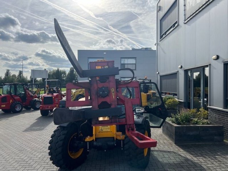 Teleskoplader van het type JCB 527-58 agri, Gebrauchtmaschine in Cuijk (Foto 9)