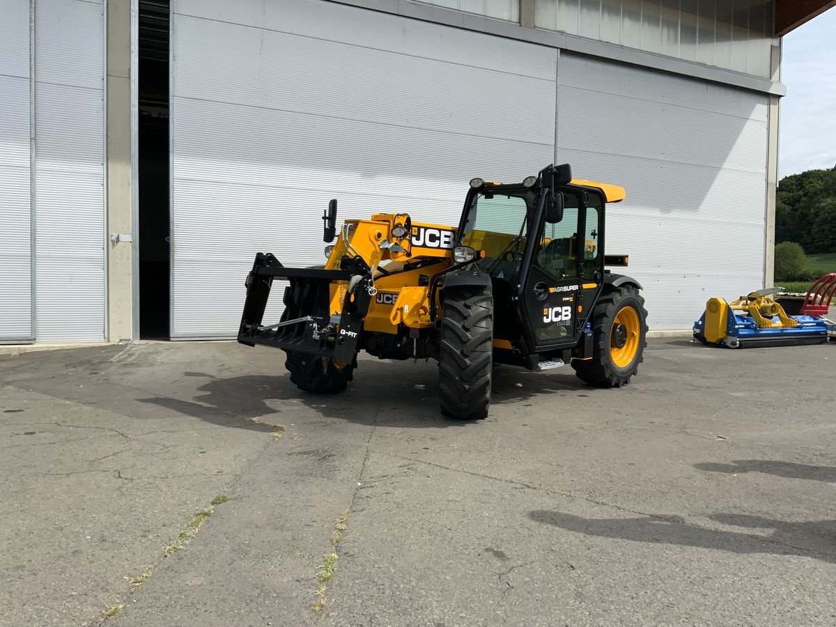 Teleskoplader typu JCB 530-60 AGRI Plus Stufe 5, Neumaschine v Bad Gleichenberg (Obrázok 16)