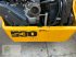 Teleskoplader del tipo JCB 530-70, Gebrauchtmaschine In Salsitz (Immagine 26)