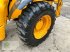 Teleskoplader del tipo JCB 530-70, Gebrauchtmaschine In Salsitz (Immagine 22)