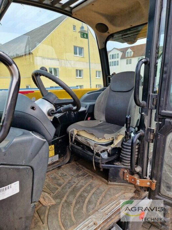 Teleskoplader typu JCB 531-70 AGRI PLUS, Gebrauchtmaschine v Grimma (Obrázek 5)