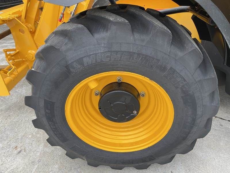 Teleskoplader del tipo JCB 531 - 70, Gebrauchtmaschine en Waregem (Imagen 5)