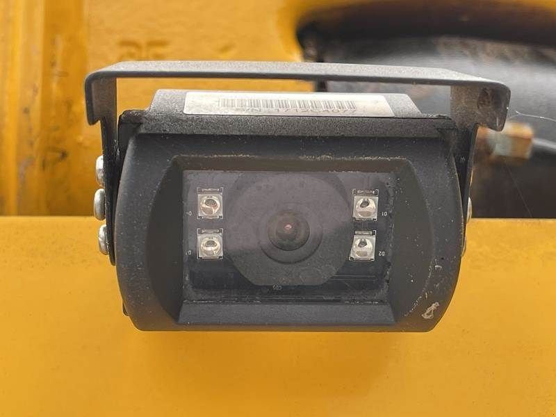 Teleskoplader typu JCB 531 - 70, Gebrauchtmaschine v Waregem (Obrázek 10)