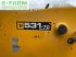 Teleskoplader tipa JCB 531.70, Gebrauchtmaschine u ST CLAIR SUR ELLE (Slika 9)